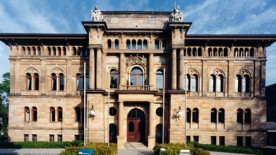 Bild: Haus der Versicherungsgeschichte (heute: Deutsches Versicherungsmuseum) Bild: Haus der Versicherungsgeschichte (heute: Deutsches Versicherungsmuseum)