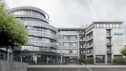 Bild: Gebäude der Gothaer Versicherungen Bild: Gebäude der Gothaer Versicherungen