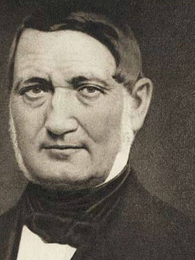 Gustav Hopf Gustav Hopf