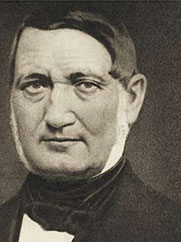 Gustav Hopf Gustav Hopf