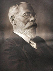 Professor Dr. Johannes Karup Professor Dr. Johannes Karup