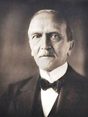 Karl August Friedrich Samwer Karl August Friedrich Samwer