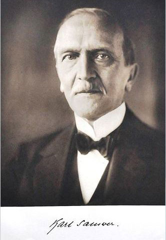 Karl August Friedrich Samwer Karl August Friedrich Samwer