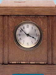 Sparuhr: Ein ganz besonderes Ausstellungsstück in der Gothaer Versicherungsgeschichte Sparuhr: Ein ganz besonderes Ausstellungsstück in der Gothaer Versicherungsgeschichte