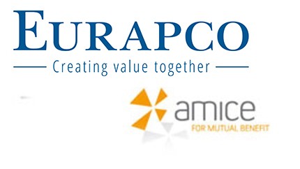Bild: Eurapco Logo Bild: Eurapco Logo