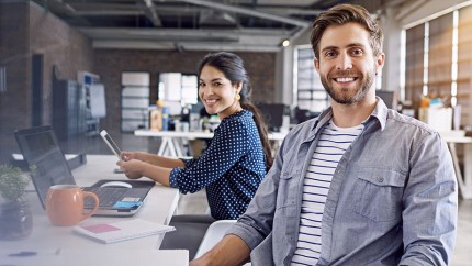 Digitalisierung: Start-ups kooperieren mit der Gothaer Digitalisierung: Start-ups kooperieren mit der Gothaer