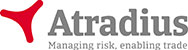 Logo: Atradius Logo: Atradius