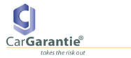 Logo: CarGarantie Logo: CarGarantie