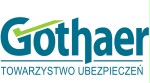 Logo: Gothaer Polen Logo: Gothaer Polen