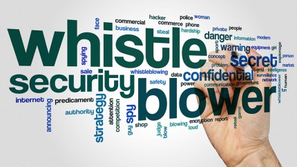 Bild: whistleblower - das Gothaer Hinweisgebersystem Bild: whistleblower - das Gothaer Hinweisgebersystem