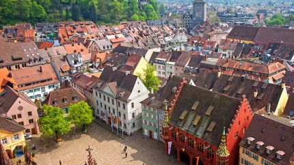 Gothaer Versicherung Freiburg Gothaer Versicherung Freiburg
