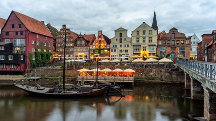 Versicherung Lüneburg am Ilmenau (Altstadt ) Versicherung Lüneburg am Ilmenau (Altstadt )