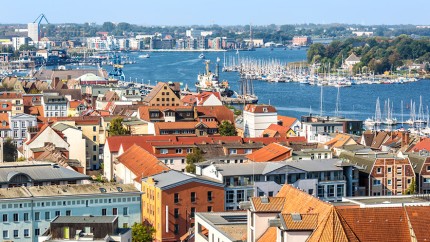 Gothaer Versicherung Rostock (Hafen) Gothaer Versicherung Rostock (Hafen)
