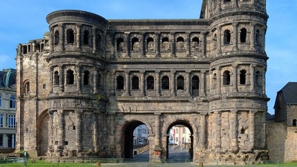 Gothaer Versicherung Trier (Porta Nigra) Gothaer Versicherung Trier (Porta Nigra)