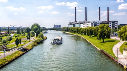 Gothaer Versicherung Wolfsburg (VW-Stadt) Gothaer Versicherung Wolfsburg (VW-Stadt)